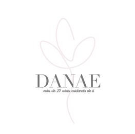 Estética Danae Logo