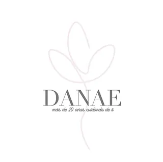 Estética Danae Logo